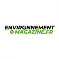 Environnment magazine Environnment magazine