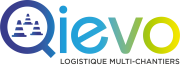 Lien vers l'offre Qievo Logistique Multi-chantiers