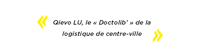 Citation QIEVOLU