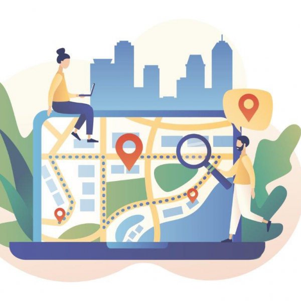 Mobility as a Service (MaaS) : un passe-partout pour l’espace public ...