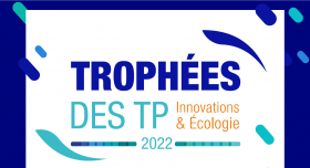 Trophée des TP innovations et écologie 2022